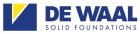 De Waal Solid Foundations, 0 Vacatures