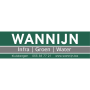 WANNIJN NV, 0 Vacatures